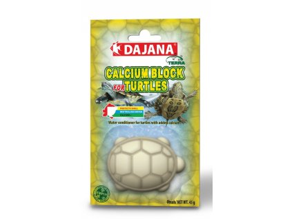 17260 dajana calcium block for turtles 1 ks 1