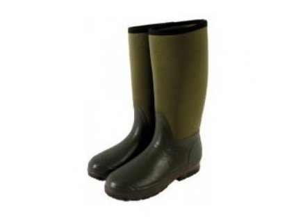 TFG holinky Hardwear Neoprene Boots vel. 8