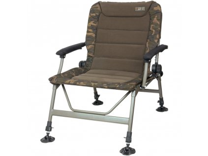 fox series r2 camo chair