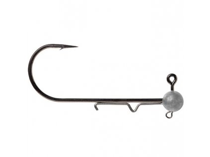 savage gear jiggova hlava ball jighead hacek 3 0
