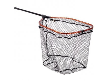 savage gear podberak pro folding net dlx