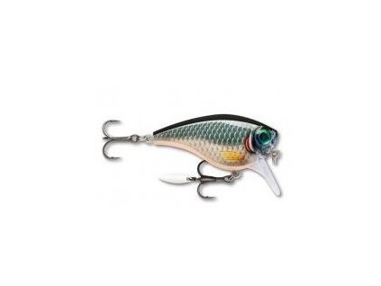 rapala wobler bx big brat pike 06 hlw 7 cm 21 g