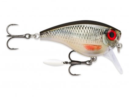 rapala wobler bx big brat pike 06 rol 7 cm 21 g