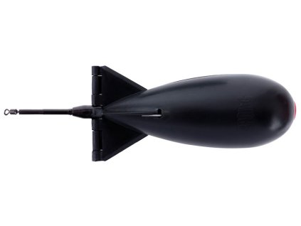 spomb raketa krmici midi x spomb black