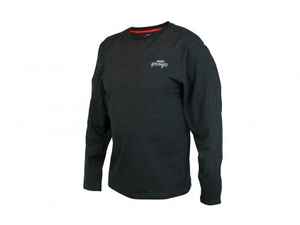 rage jumper charcoal angled
