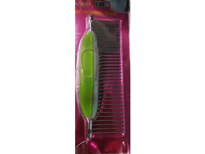 PL Hřeben Salon kombinovaný