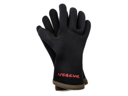 Behr neoprenové rukavice Icebehr Titanium Neopren Varianta: vel. XL (8681040)