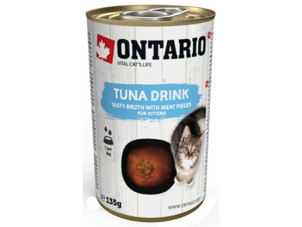 napoj ontario kitten drink tuna 135g default