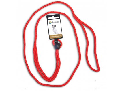 Tommi Vodítko nylonové výstavní, 130 cm