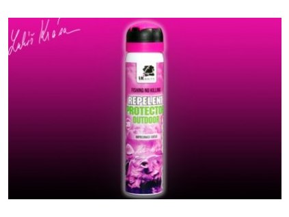 LK Repelent Protector Outdoor impregnace oděvů 90ml