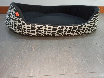 Diversa Pelech Elemental 75x65x15cm, jaguar