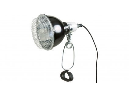 Lampa s ochranným krytem max.výkon 100w TRIXI
