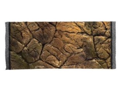 Diversa Pozadí akvarijní 120x50cm ploché