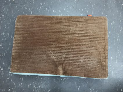 Diversa Matrace Futon, 65 x 45 x 8 cm