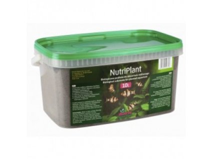 Diversa Nutriplant substrát 10l