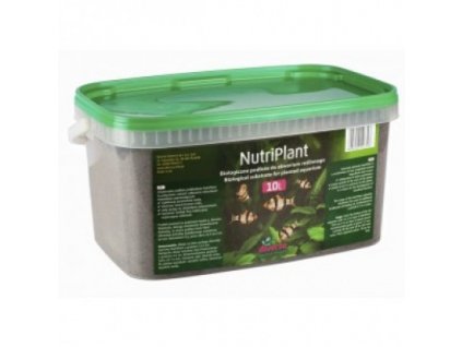 Diversa Nutriplant substrat 5l