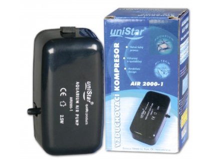 UniStar kompresor AIR 2000-1