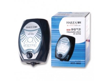 Hailea kompresor ACO-6602