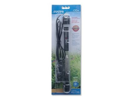 Topítko MARINA 150W (150W)