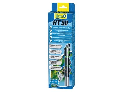 Topítko TETRA HT 50 (50W)