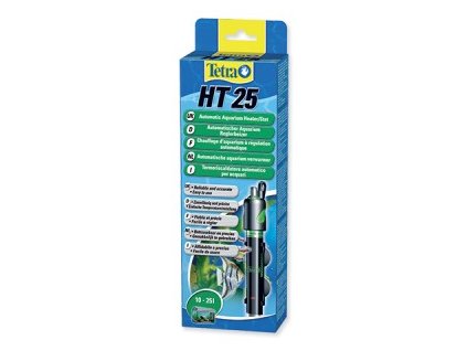 Topítko TETRA HT 25 (25W)