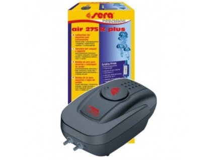 Sera air 275 R plus