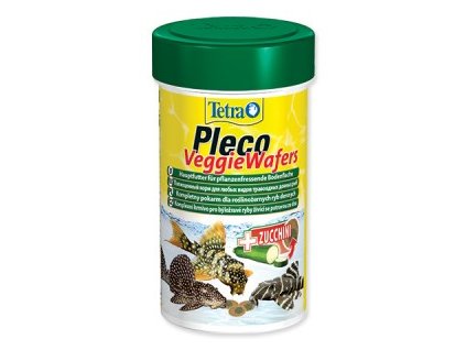 TETRA Pleco VeggieWafer (100ml)