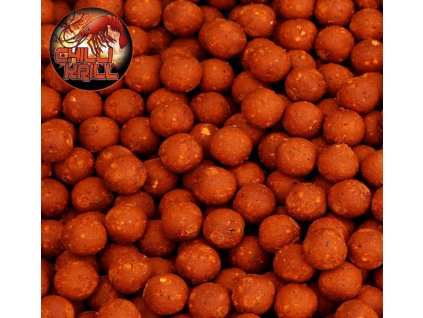 chiili krill bt