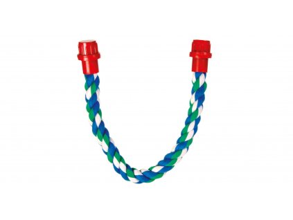 Houpačka bavlněné lano TRIXIE 66cm/ø18mm