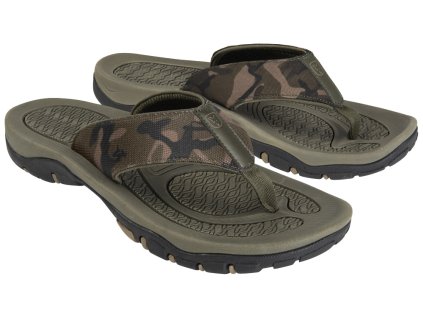 fox zabky flip flop