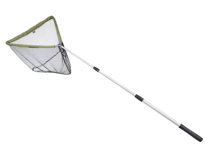 Podběrák Metal 220L