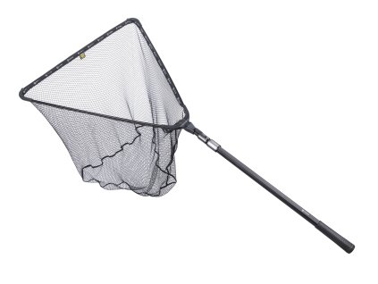 Podběrák Metal Pro II 230