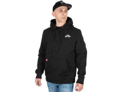 fox rage mikina ragewear hoody