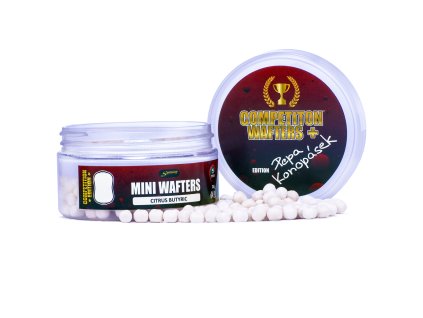 21653 1 sportcarp competition mini wafters 5 mm 25 g citrus butyric