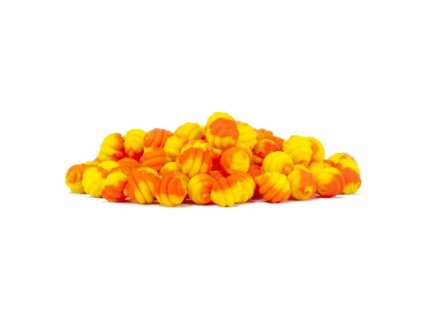 24519 2 sportcarp neutralne vyvazene nastrahy worms duo 11 mm 25 g hot mango