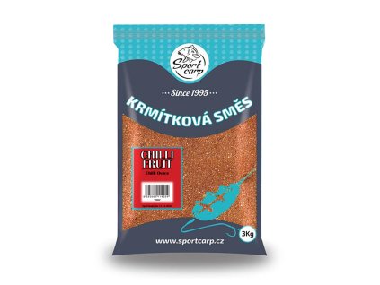 24779 2 sportcarp vnadici smes 3 kg chilli fruit