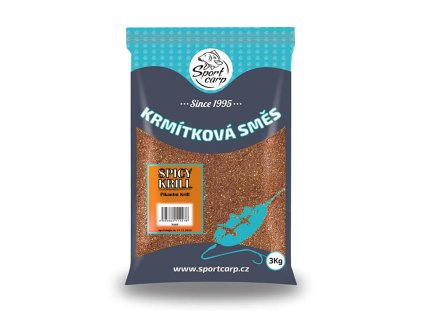 24779 3 sportcarp vnadici smes 3 kg spicy krill