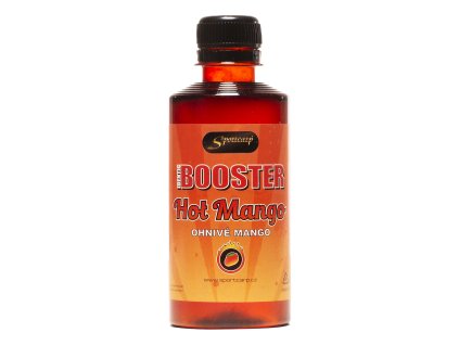 26756 sportcarp booster identic hot mango 250 ml