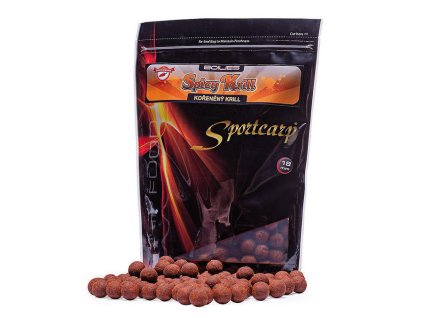 10089 sportcarp boilies spicy krill