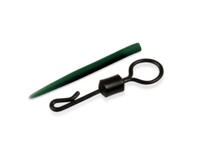 sportcarp helikopterove rychlovymenne obratliky black nickel velikost 8