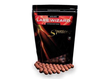 363 sportcarp boilies lake wizard