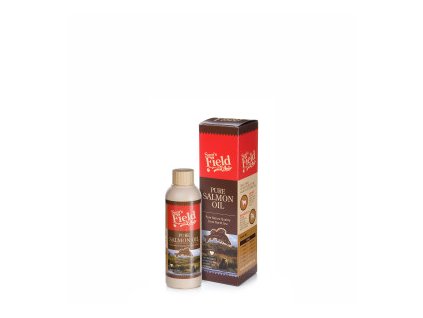 44650 sams field oil lososovy olej 150 ml 0