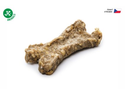 45429 jkanimals natural kost se sipkem prirodni pamlsky box 27ks 03