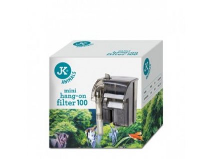 Vnější závěsný filtr JK-MHF100