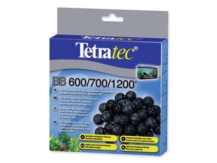 Náplň Bio Balls Tetra Ex 400-2400