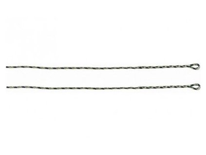 Mivardi Double looped lead core