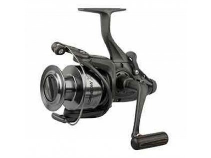 Naviják Okuma Longbow XT BF LBXT 640 5+1bb inc. Ex. Graphite spool