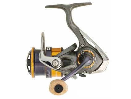 daiwa navijak 22 silvercreek x lt 2500s xh