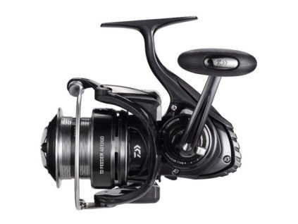 daiwa navijak td feeder 4012 qd