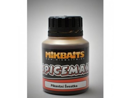 Dip Mikbaits Spiceman WS2 125ml